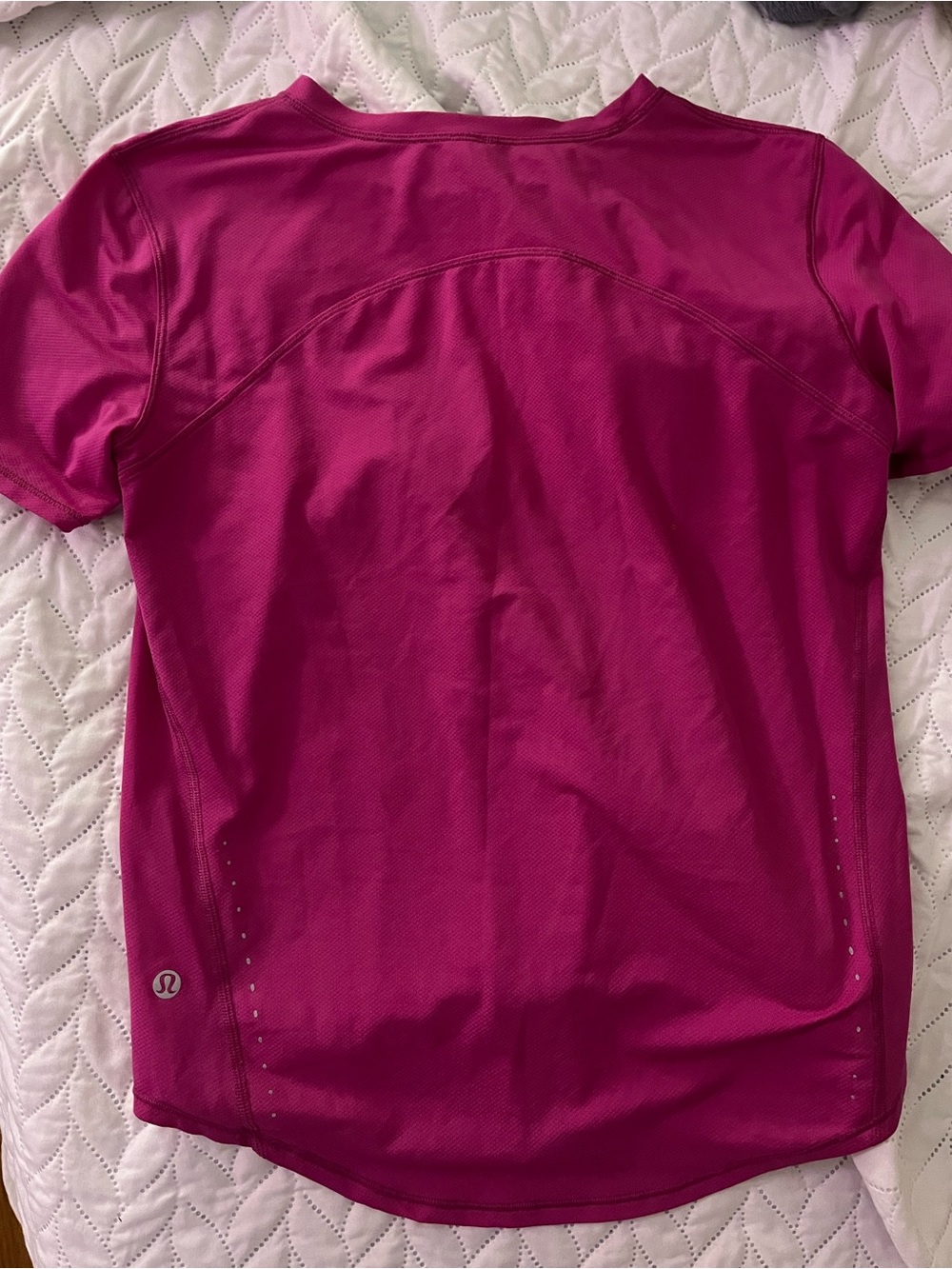 Lululemon Pink Shirt 🩷🩷